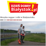 Dzień Dobry Białystok