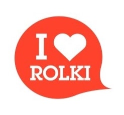I Love Rolki