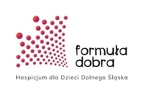Hospicjum dla Dzieci Dolnego Śląska Formuła Dobra