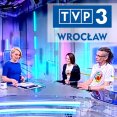 TVP3 Wrocław - Fakty o Poranku