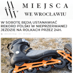 Miejsca We Wrocławiu