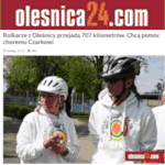 Olesnica24.com