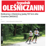 Oleśniczanin Naszemiasto.pl