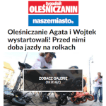 Oleśniczanin Olesnica.Naszemiasto.pl