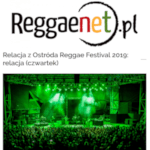 Reggaenet.pl