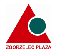 Zgorzelec Plaza